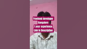 Fresh Job Alert 🚀 Sekyurity AI Hiring# Frontend Developers (React + Next.js)