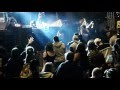 Capture de la vidéo Gregory Palencia Y Dejavu En Vivo (Medellin Festival Vivo Hip Hop)