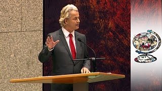 Geert Wilders: Holland's Anti-Islam Politician (2010)