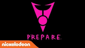 COMPUTER, PREPARE FOR WORLD DOMINATION | Invader Zim