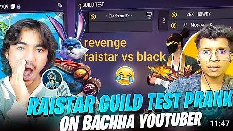 Raistar 1vs2 Pro pleyar😱challenge call me noob #freefire raistar come back viraltrending unvrsgamer