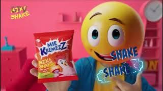 Download lagu Iklan Mie Kremezz Kepala Bundar