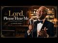 Curtis Belvins Lord Please Hear Me Official Lyric Video A Father S Cry 