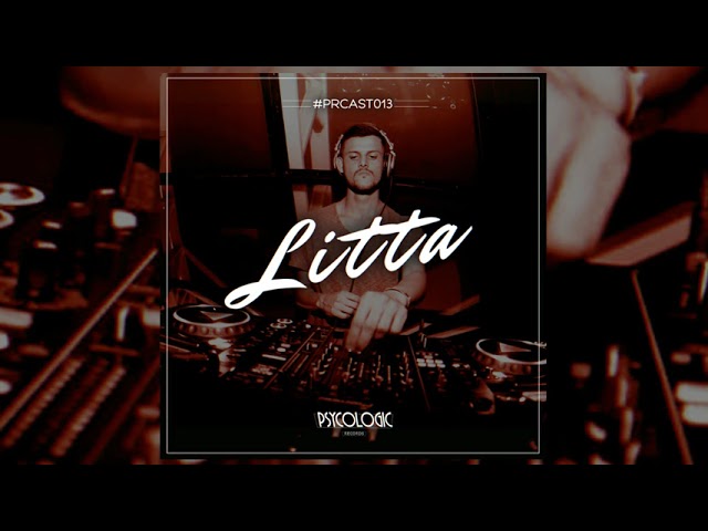 ⁣PRCAST #013 - Litta