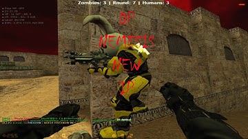 cs1.6|گیم پلی کانتر|VaRoNe|Dp|New IP|Nemesis Mod