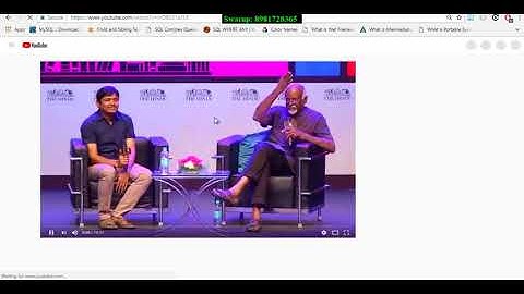 Run Youtube video in Android using JSON parsing