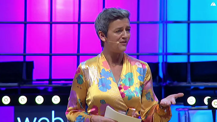 Building a fairer digital economy