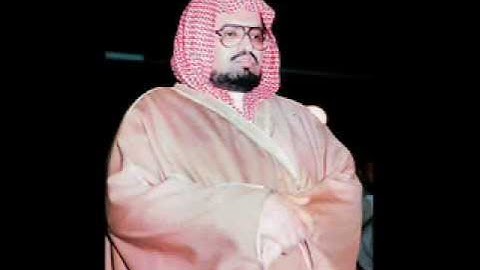 آخر سورة يوسف للشيخ علي عبدالله جابر طيب الله ثراه.wmv