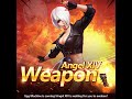 Sức mạnh thật sự của Angel XIV: Thức tỉnh vũ khí (kèm theo chơi event hồn lực 5 sói cừu)