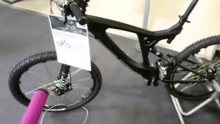 BMW Mountainbike ''Enduro'' 2012 Human-Powered Air-Cooled * see also Playlist