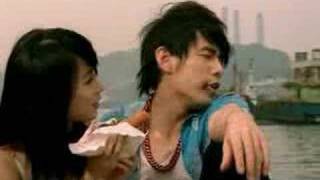 Miniatura de "Jay Chou- Tui Hou"