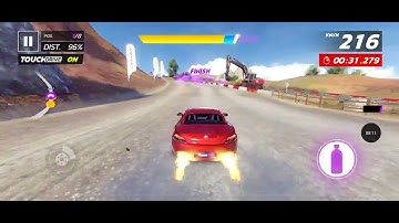 Asphalt Legends Unite Walkthrough Gameplay Part 2 (iOS, Android)
