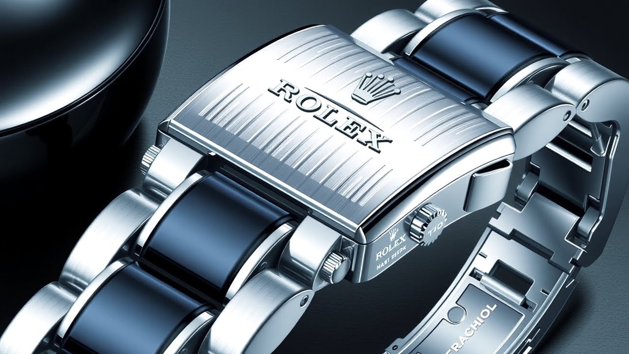 Top 10 Rolex Watches You Must Own in 2026 (One Clear Winner!) - YouTube