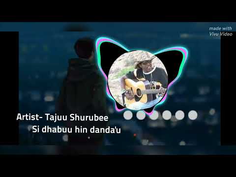 Taju Shurubee Sirba Jaalalaa Old Oromo Music 2024