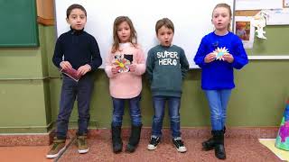 Natur, Urtaroak, A Taldea