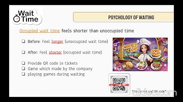 Operation Management Presentation Video