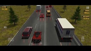 traffic racer pro car games gameplay| android games #games #trafficracer #trafficrider screenshot 3