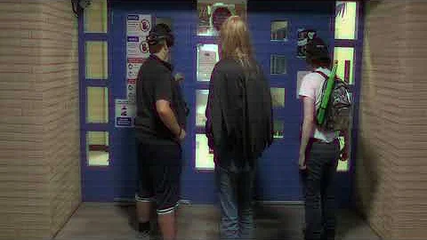 Hunt for the Wildcat