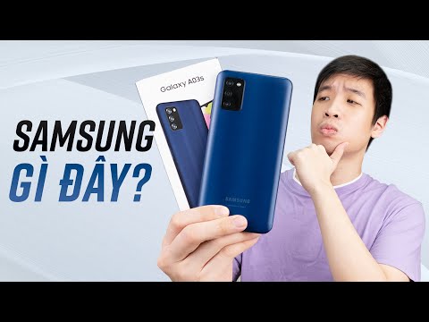 Smartphone TỘI NGHIỆP của Samsung, còn ai quan tâm đến máy này? 😔