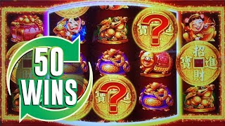 FA FA FA! 🤩 5 Coin Mystery Win on Fortune Mint!!