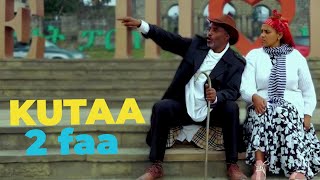 Baala Gizee Kutaa 2 ffaa Diraamaa Afaan Oromoo / New Afaan Oromoo Comedy 2024