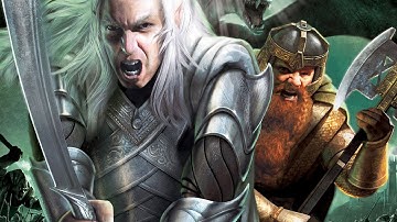 How to install maps for BFME2