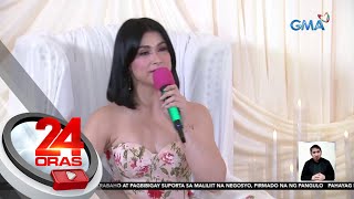 Carla Abellana: Nahanap ko na ang aking peace; lagpas na ako sa pagmu-move on | 24 Oras