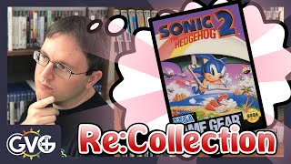 Sonic the Hedgehog 2 (Game Gear) - Re:Collection