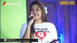 Syarat siji- Ajeng nabila ( live hiburan di rumah saja)