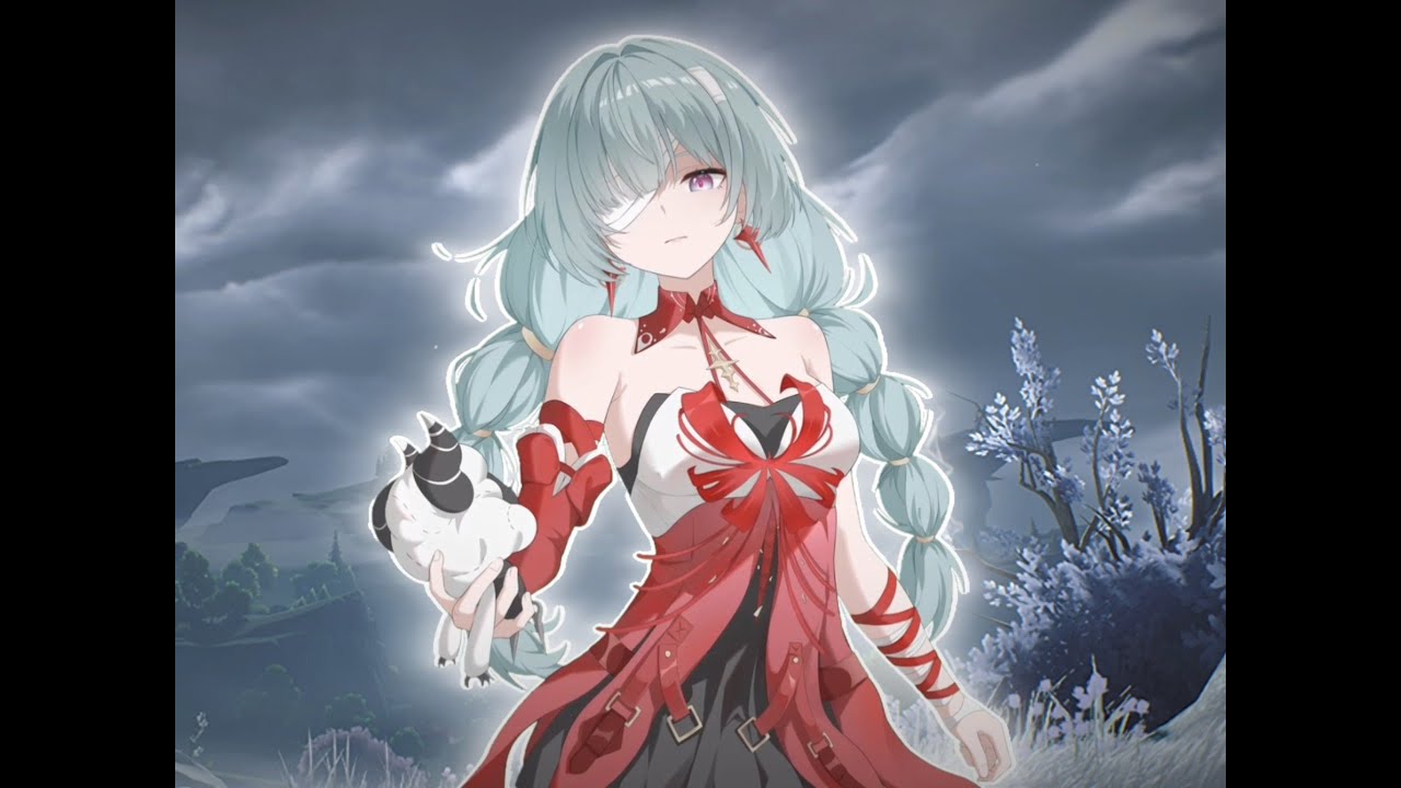 [Wuwa 1566] Is this what you lost? | Animation | EN + Extra CC