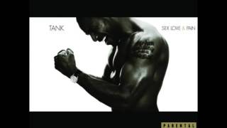 Tank - Please Don't Go (Official Instrumental)