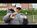 Master vlogging on a budget with the redmi note 13 pro