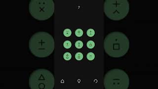 Seasons Puzzles | Mind Games. iOS Gameplay. screenshot 1