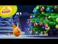 Videos For Kids | Sunny Bunnies 114 - Christmas tree (HD - Full Episode)