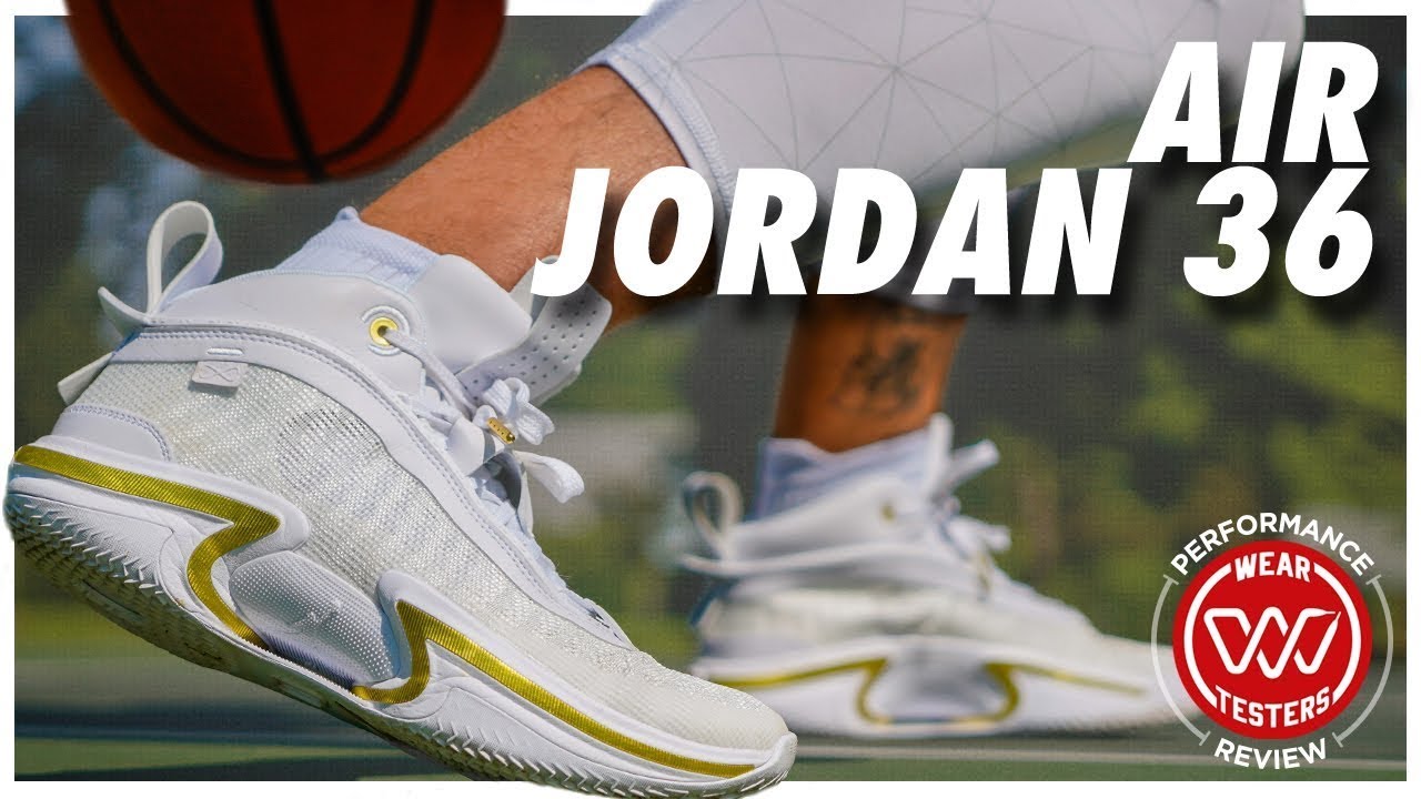 Jordan Zoom Separate Review: Luka Doncic's Go-To Shoe - WearTesters
