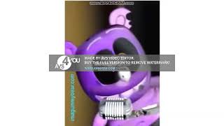 Gummy Bear Klasky In G Major 7 Avs