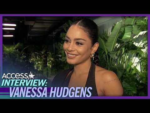 Why Vanessa Hudgens Isn’t Releasing New Music (EXCLUSIVE)