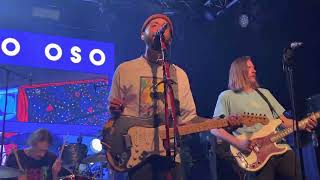 Oso Oso - basking in the glow (Live at Trees, Dallas TX) (04/15/2023)