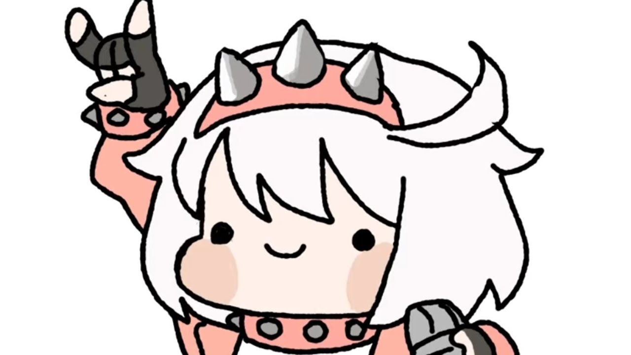 Guilty Gear strive ost lyrics be like