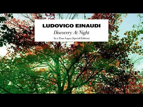 Putar Discovery At Night - Ludovico Einaudi