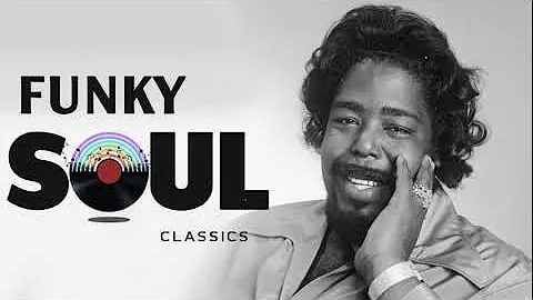 Funk Soul Classics By DJ Smooth B #2