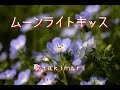 ムーンライトキッス ( 河合奈保子 ) 自作伴奏cover / 歌:takimari
