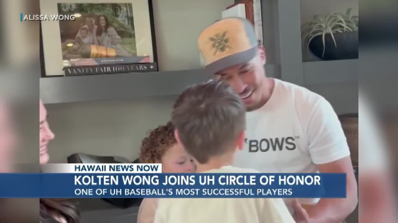 UH unveils full 2025 Sports Circle of Honor class