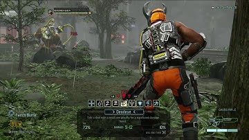 Berserker Queen Executed!