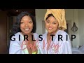 Bali Vlog: Girls Trip!