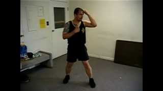 Long Bridge Technic - Marc Debus In Virginia Beach In Gorden Lus School