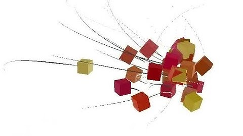 Maya: MASH Flight and Radial Field