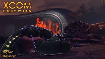 XCOM: Long War (Not)Rebalanced - Part 41