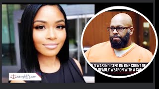 Famous Suge Knight’s Attorney Jasmine Mines Exposes Truth About The Same D.A Called Snoop Dogg The N- Word  Profile