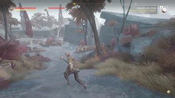 Ashen  Gameplay Part -1